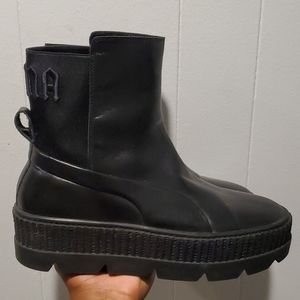 Puma Fenty Creeper Boot Size 10
